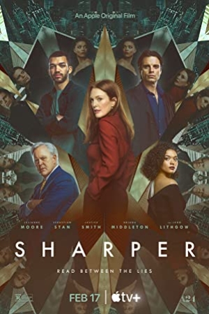 Sharper (2023) (ซับไทย)