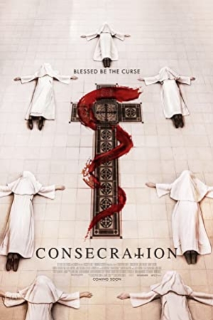 Consecration (2023) (ซับไทย)