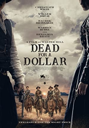 Dead for a Dollar (2022) (ซับไทย)