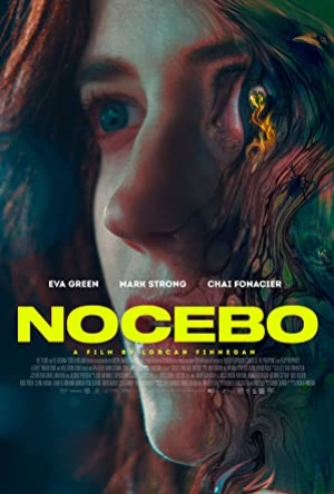 Nocebo (2022) แม่บ้านหมอผี (พากย์ไทย)