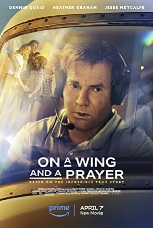 On a Wing and a Prayer (2023) (ซับไทย)