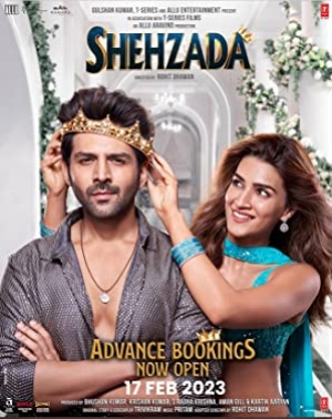 Shehzada (2023) (ซับไทย)