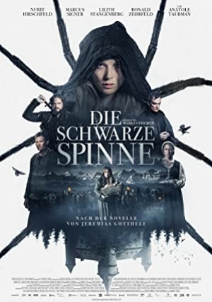 The Black Spider (2022) (ซับไทย)