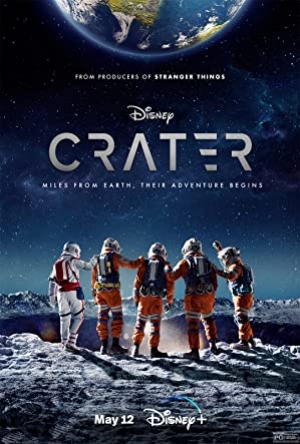 Crater (2023) (ซับไทย)