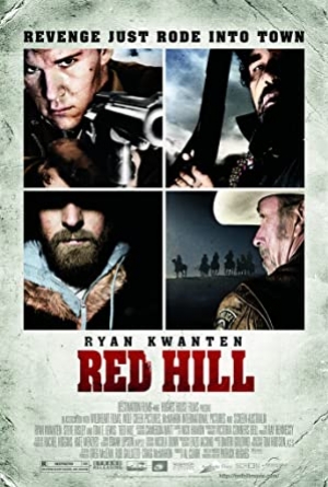 Red Hill (2010) ภูผาแดงเดือด (ซับไทย)