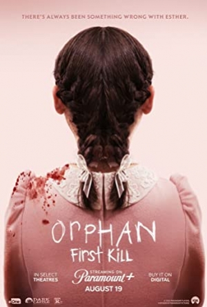 Orphan First Kill (2022) (ซับไทย)