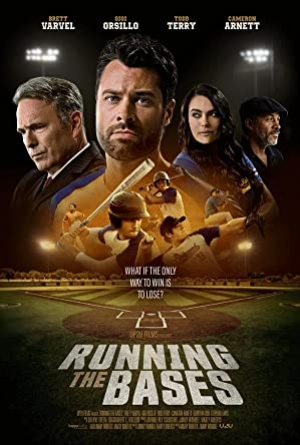 Running the Bases (2022) (ซับไทย)