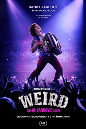 Weird The Al Yankovic Story (2022) (ซับไทย)