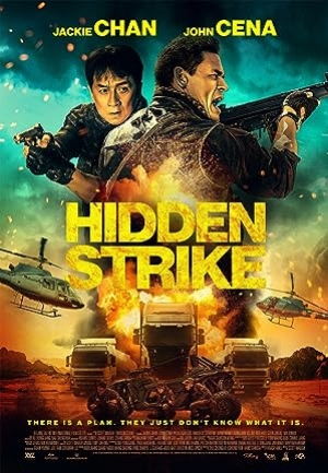 Hidden Strike (2023) (ซับไทย)