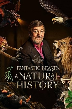 Fantastic Beasts A Natural History (2022) (ซับไทย)