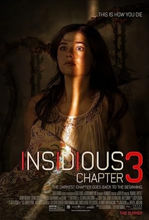 Insidious Chapter 3 (2015) วิญญาณตามติด 3 (พากย์ไทย)