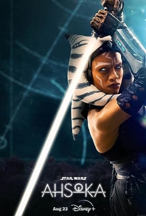 Star War Ahsoka (2023)