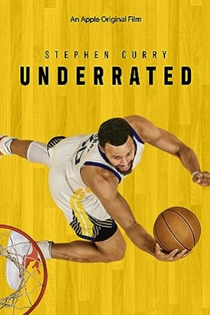 Stephen Curry Underrated (2023) (ซับไทย)