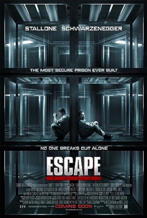 Escape Plan (2013) แหกคุกมหาประลัย (พากย์ไทย)