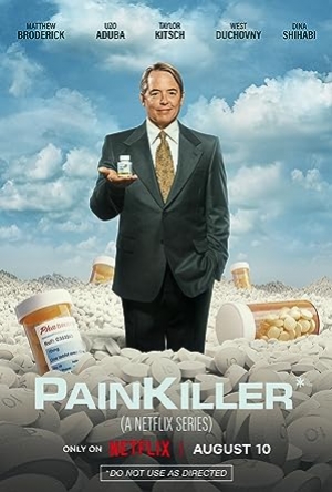 Painkiller (2023)