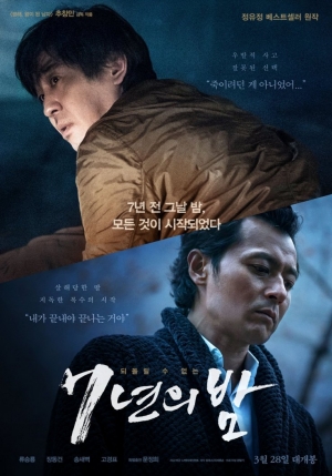 Seven Years of Night (2018) คืนโหดแค้นคลั่ง 7 ปีมิมีเลือนหาย (พากย์ไทย)