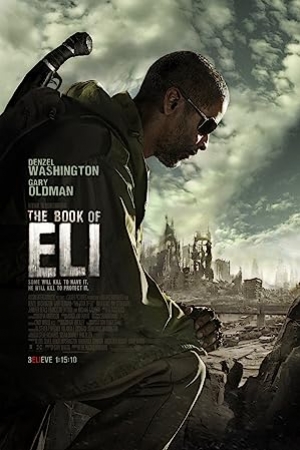 The Book of Eli (2010) คัมภีร์พลิกชะตาโลก (พากย์ไทย)