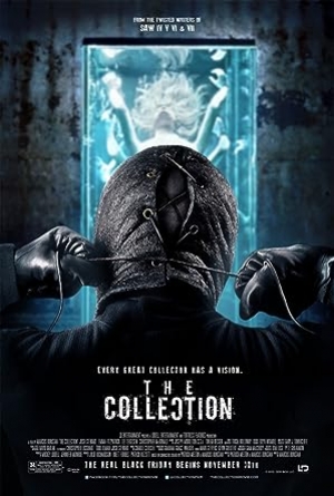 The Collection (2012) จับคนมาเชือด (พากย์ไทย)