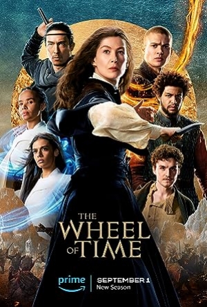 The Wheel Of Time Season 2 (2023) วงล้อแห่งเวลา 2