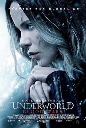 Underworld 5 Blood Wars (2016) มหาสงครามล้างพันธุ์อสูร (พากย์ไทย)