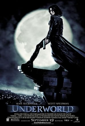 Underworld (2003) สงครามโค่นพันธุ์อสูร (พากย์ไทย)