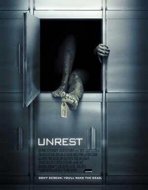 Unrest (2006) ศพจ้องตาย (พากย์ไทย)