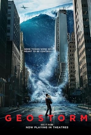 Geostorm (2017) เมฆาถล่มโลก (พากย์ไทย/ซับไทย)