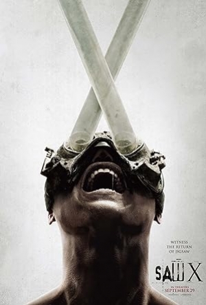 Saw X (2023) ชำแหละแค้น...เกมตัดตาย (พากย์ไทย/ซับไทย)