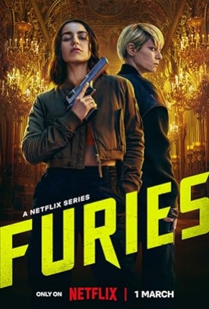 Furies (2024) ชำระแค้นทรชน (พากย์ไทย)