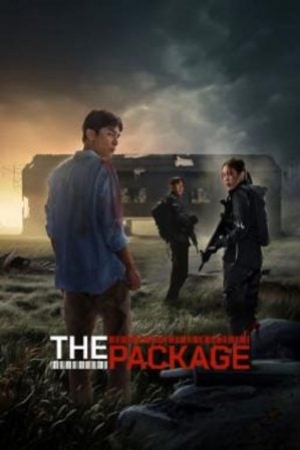 The Package (2024) พัสดุฝ่าแดนมรณะ (พากย์ไทย)