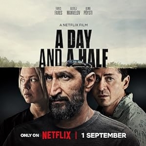 A Day And A Half (2023) หนึ่งวันครึ่ง (พากย์ไทย+ซับไทย)