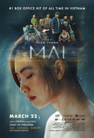 Mai (2024) รักของไม (ซับไทย)