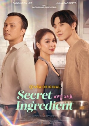 Secret Ingredient (2024) ซับไทย