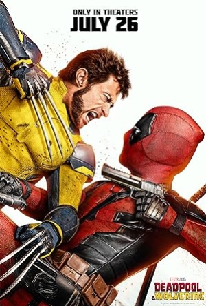 Deadpool & Wolverine (2024) เดดพูล & วูล์ฟเวอรีน (พากย์ไทย+ซับไทย)