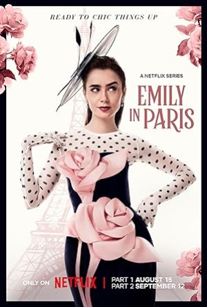 Emily in Paris Season 4 (2024) (พากย์ไทย+ซับไทย)