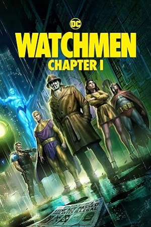 Watchmen Chapter I (2024) (ซับไทย)