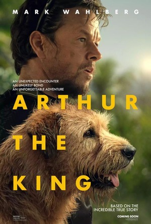  Arthur the King (2024) อาเธอร์ จอมราชา (พากย์ไทย)