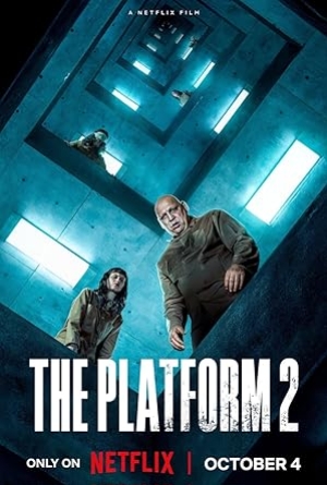 The Platform 2 (2024) เดอะ แพลตฟอร์ม 2 (ซับไทย)