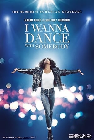 Whitney Houston I Wanna Dance with Somebody (2022) ชีวิตสุดมหัศจรรย์ วิทนีย์ ฮุสตัน (พากย์ไทย)