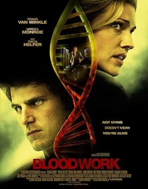 Bloodwork (2012) วิจัยสยอง ต้องเชือด (พากย์ไทย)