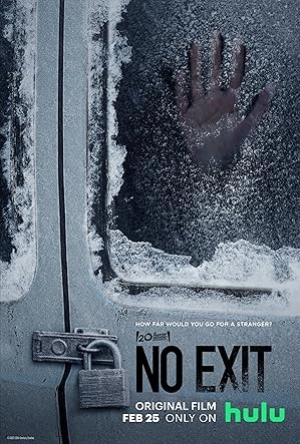 No Exit (2022) ซับไทย